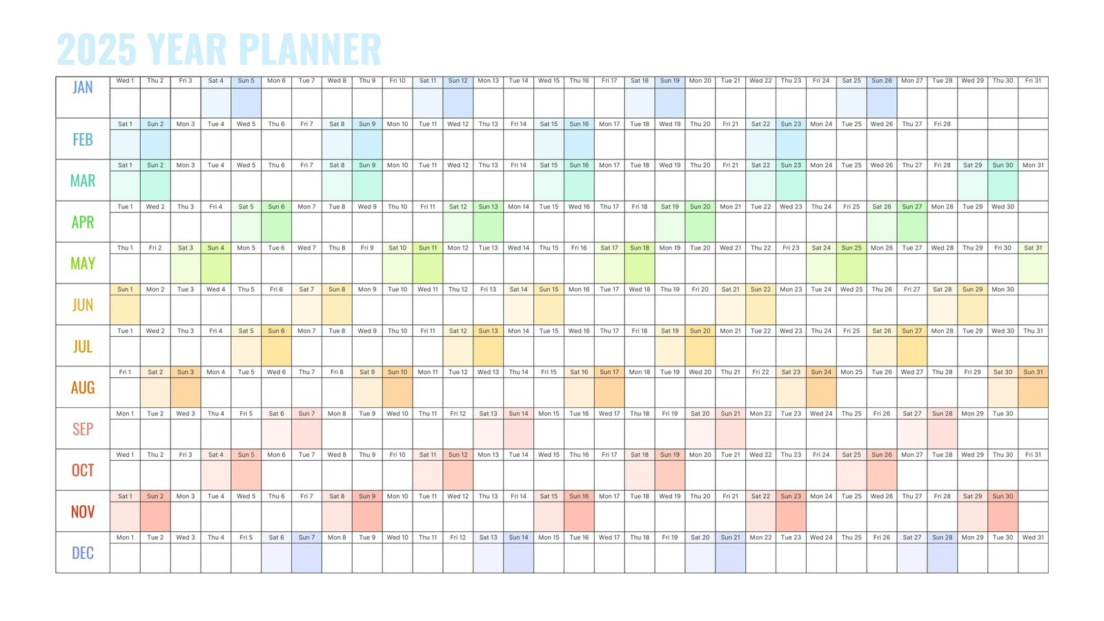 Free, Printable, Editable Event Calendar Templates | Canva - June Journey Calendar Of Events 2025