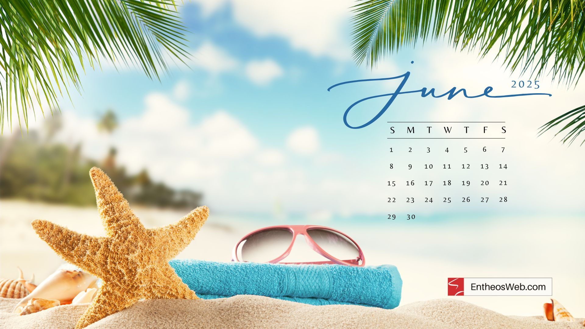 June Calendar Desktop Wallpaper Background | Entheosweb - June Calendar Desktop Wallpaper 2025