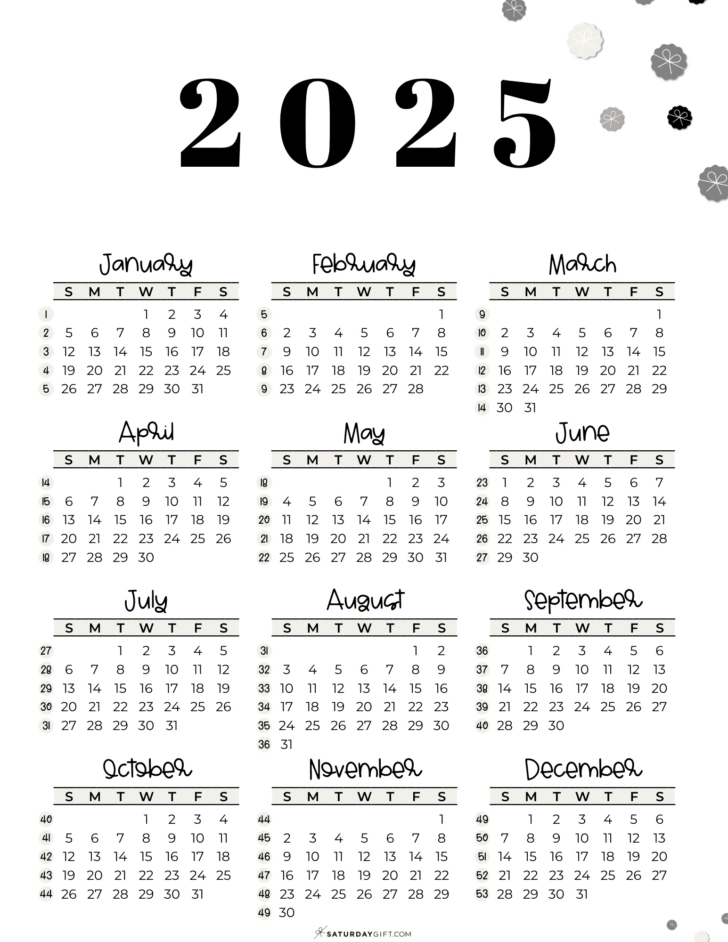 Show Me A June 2025 Calendar