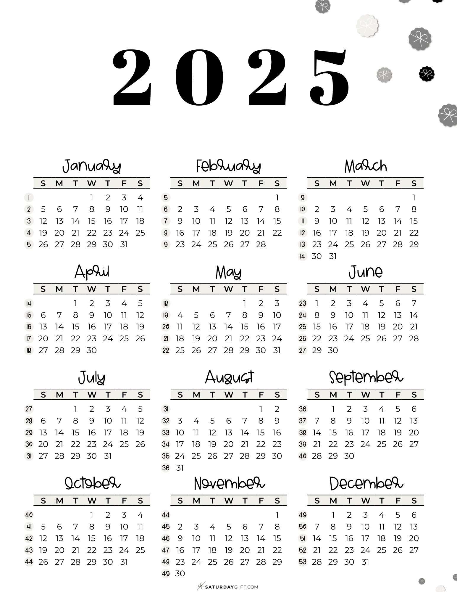 What Is Today&amp;#039;S Date? What Day Is It? - Show Me A June 2025 Calendar