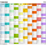 2025 Calendar – Free Printable Word Templates | Calendarpedia – Free Editable 2025 Word Calendar Printable
