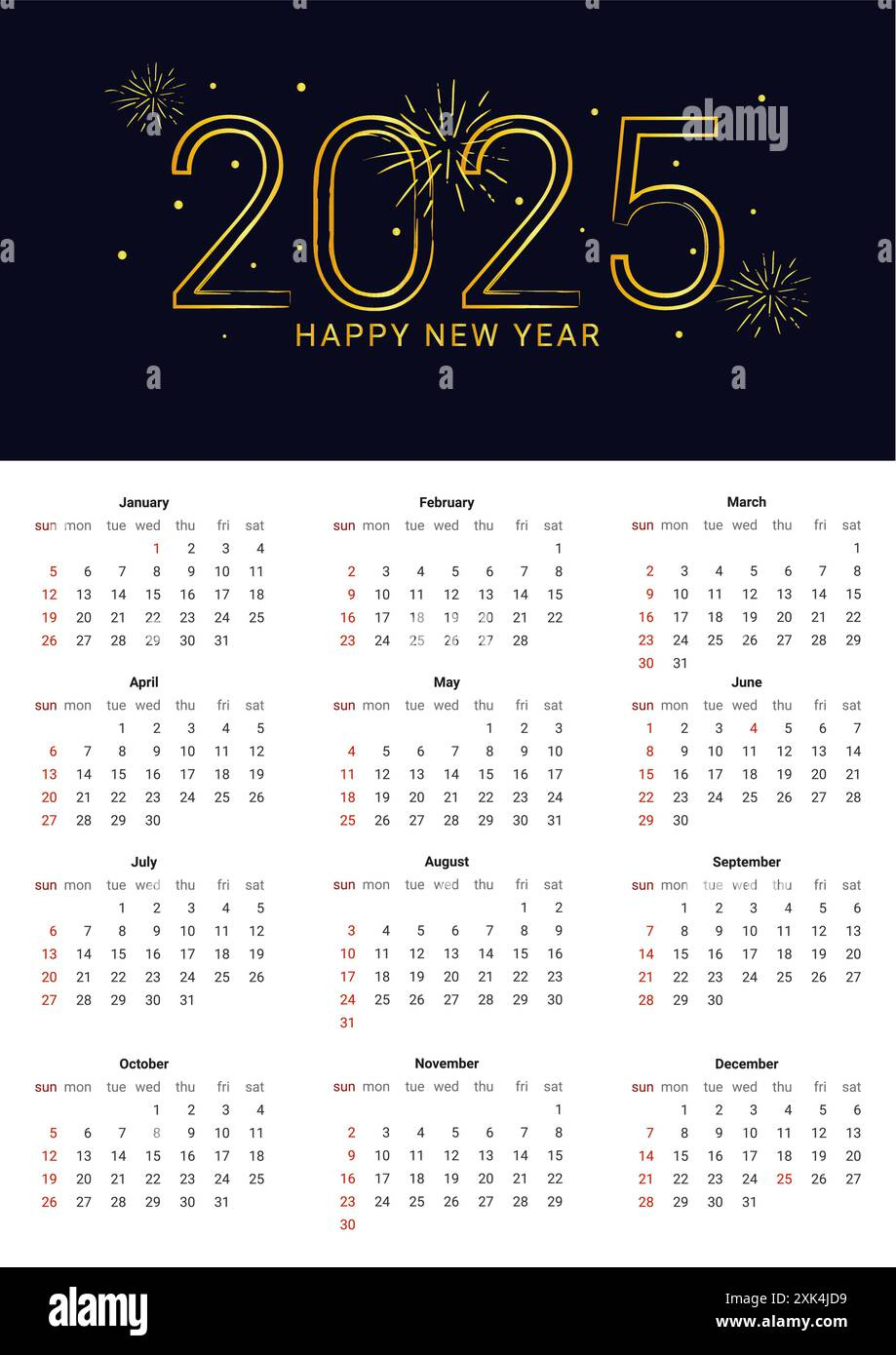 2025 New Year Asian Chinese. Calendar Template. Wall Calendar - Printable Chinese Calendar 2025