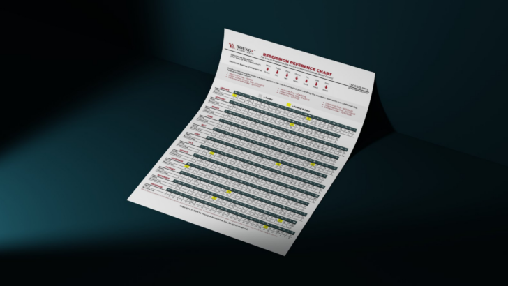 2025 Rescission Calendar Printable