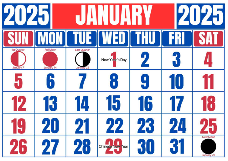 July 2025 Calendar Philippines with Holidays Printable