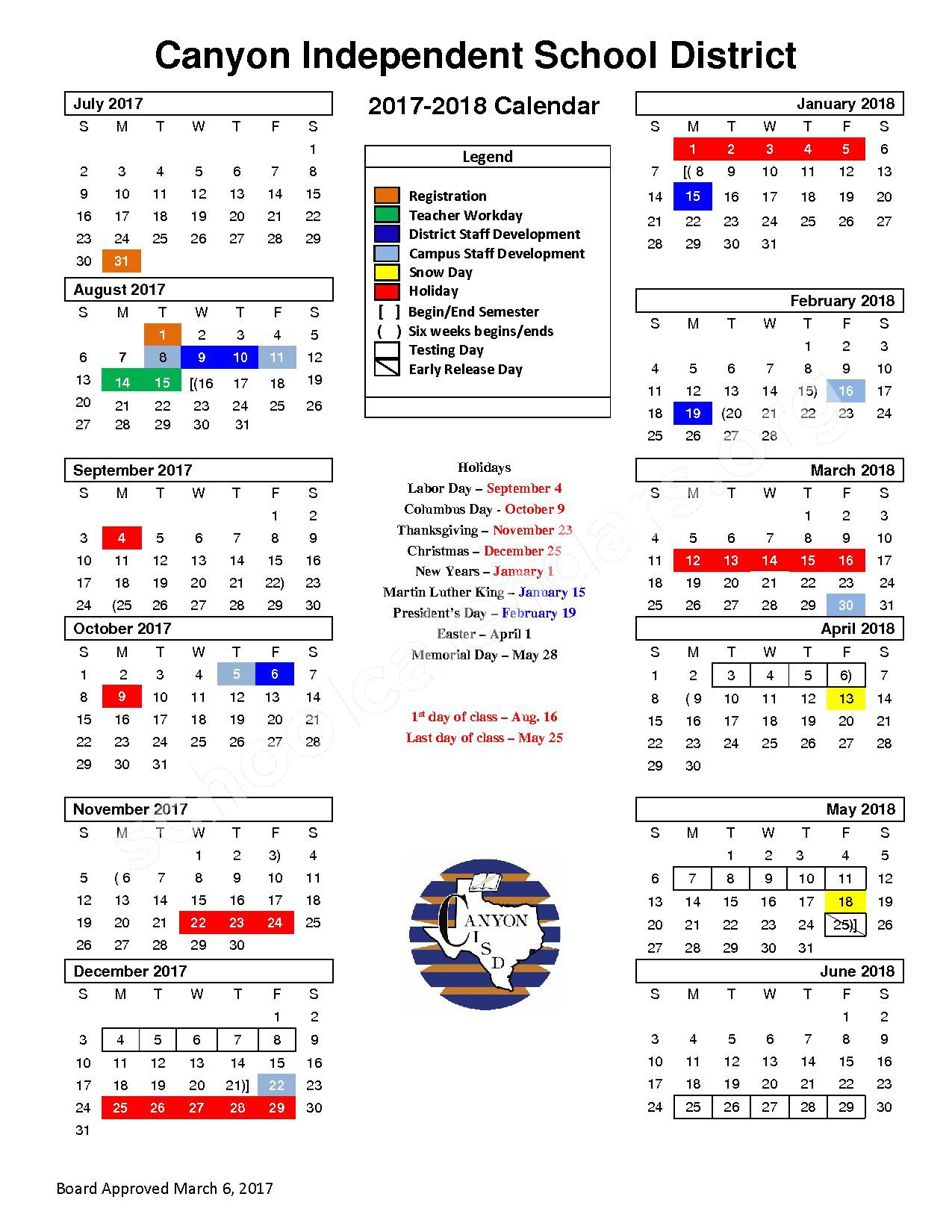 Cy Fair Isd Calendar 23-24 - Pearland Isd Calendar 2024 2025 Printable