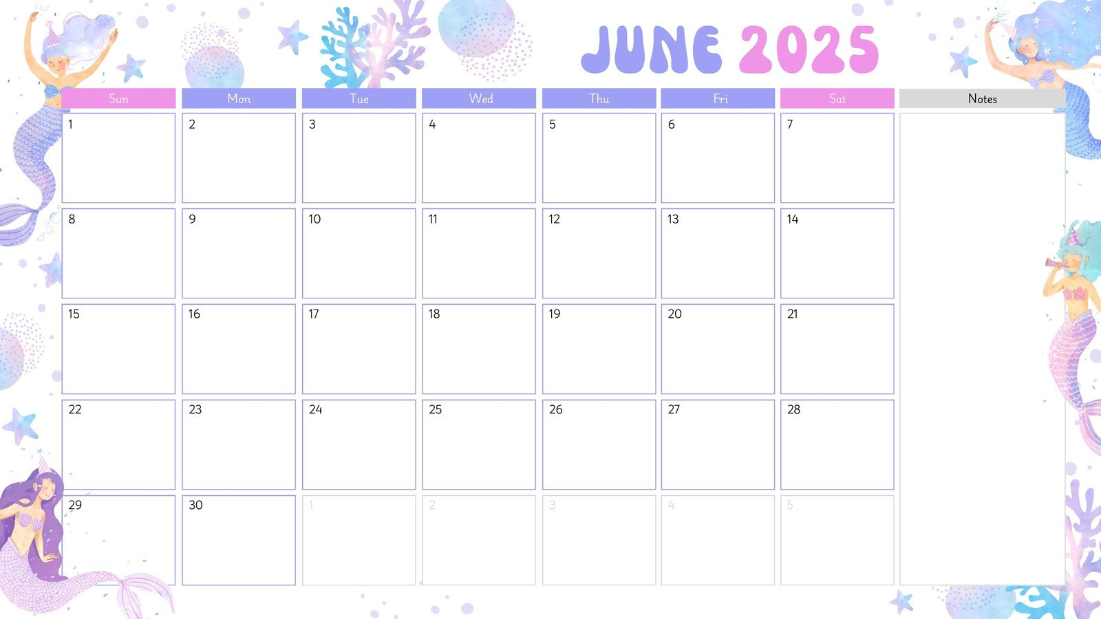 Free And Customizable Cartoon Calendar Templates | Canva - Printable Calendar 2025 Cartoon