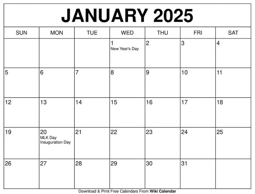 June 2025 Calendar - Printable Templates &amp;amp; More - Printable Calendar 2025 June Wiki