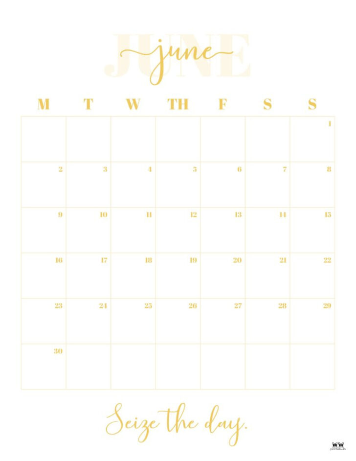 Free Printable Calendar 2025 Printabulls