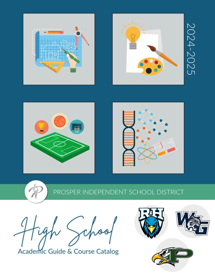 Prosper Isd 2024 2025 Calendar Printable