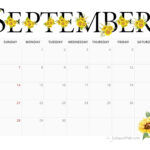 September 2025 Calendar Printables | Entheosweb – Free Printable Calendar 2025 September