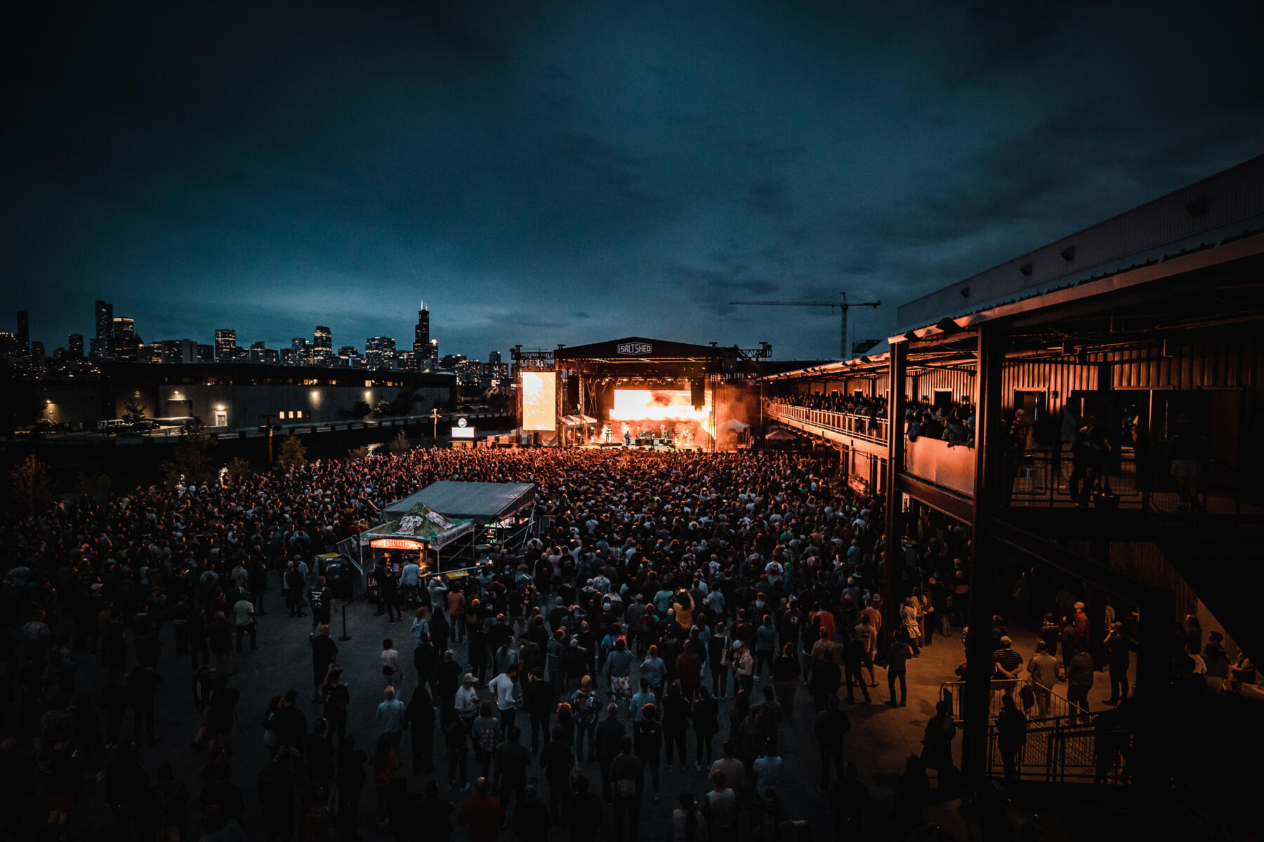 30+ Things To Do In Chicago In 2025 | Choose Chicago - Chicago August 2025 Events Calendar