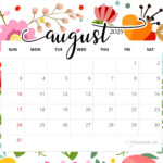August 2025 Calendar Printables | Entheosweb – Free Printable Calendar For August 2025