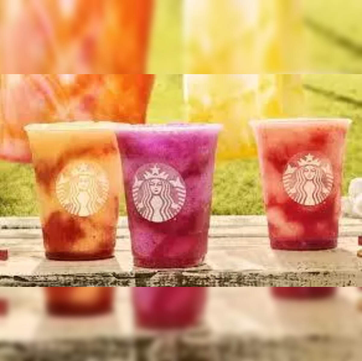 Starbucks Summer Menu: Starbucks&amp;#039; New Summer Menu For 2025 Is Here - Starbucks August 2025 Calendar