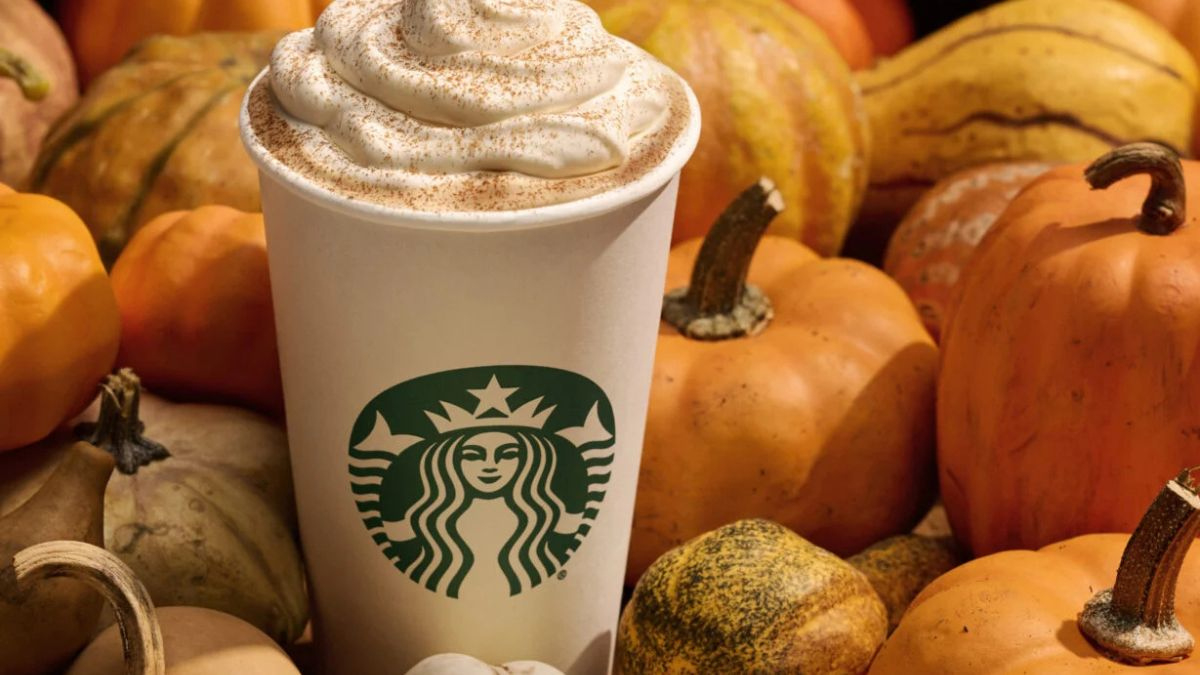 When Does Starbucks Launch Its Fall 2025 Drinks? What We Know - Starbucks August 2025 Calendar