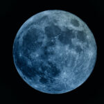 Blue Moon — What Is It And When Is The Next One? | Space – Blue Moon September 2025