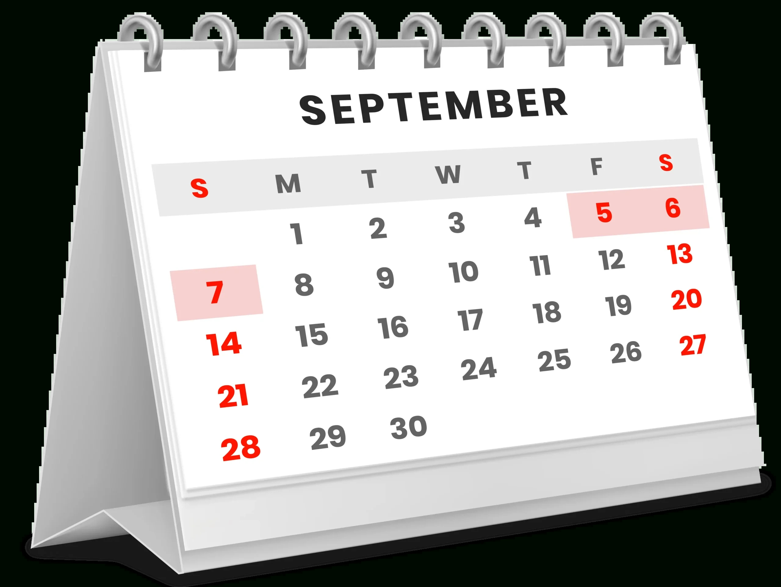 Complete List Of Long Weekends In 2025 - September Long Weekend 2025