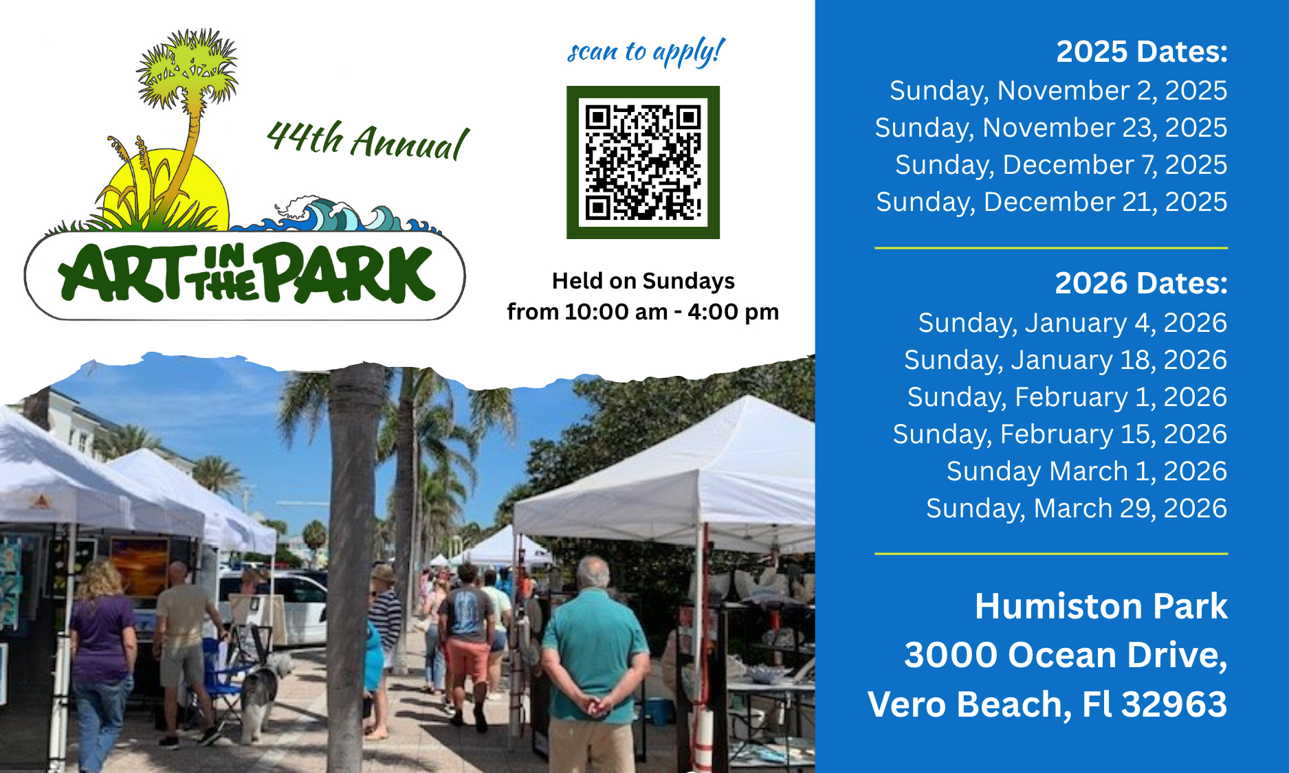 Event Calendar — Vero Beach Art Club - Vero Beach Event Calendar September 2025