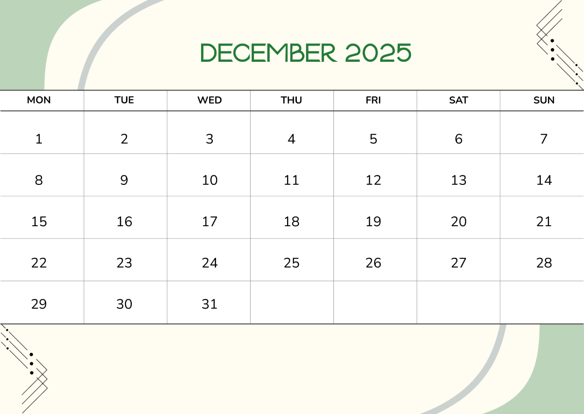 Free General Blue Calendar 2024 Template To Edit Online - September 2025 Calendar General Blue