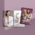 Luna X Pierre Lang – Lovely & Sparkling Moments – Herbst Winter – Luna September 2025