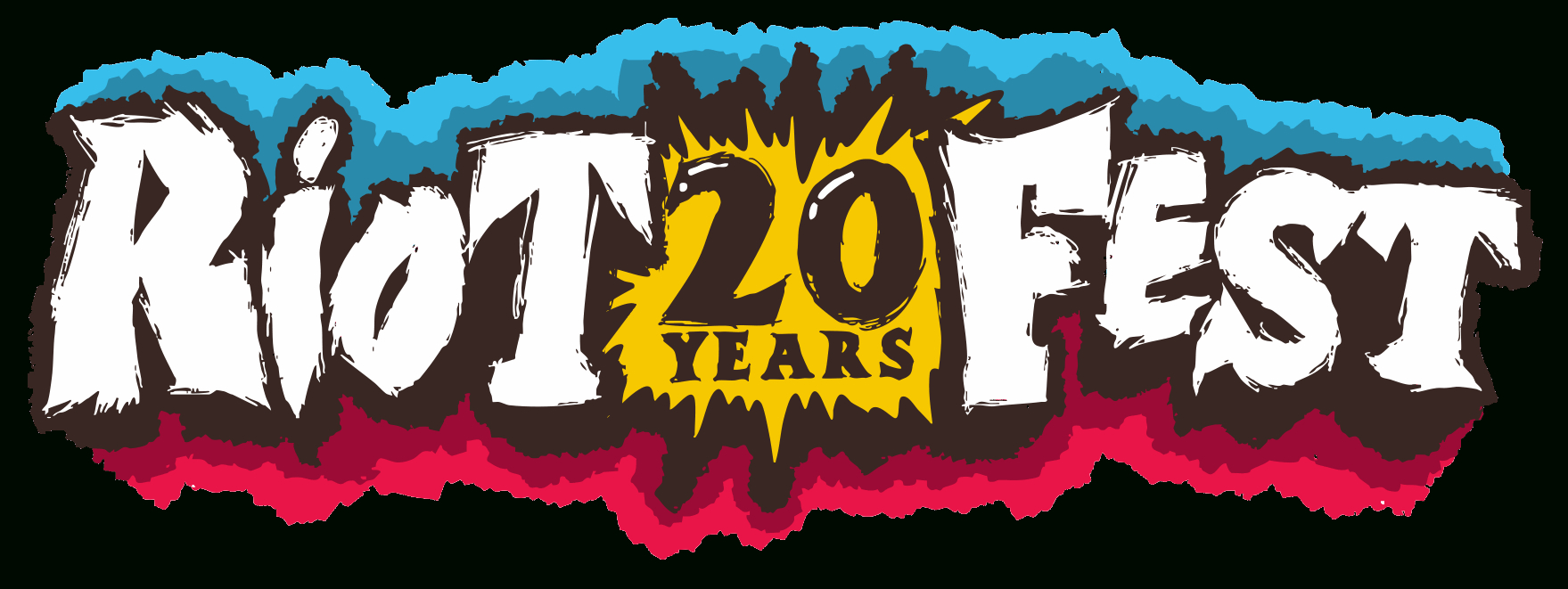 Riot Fest - September 19-21, 2025 | 3-Day Music Festival At - Chicago Events September 2025