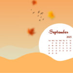 September 2025 Desktop Wallpaper Calendar – Calendarlabs – Iphone Wallpaper Calendar September 2025