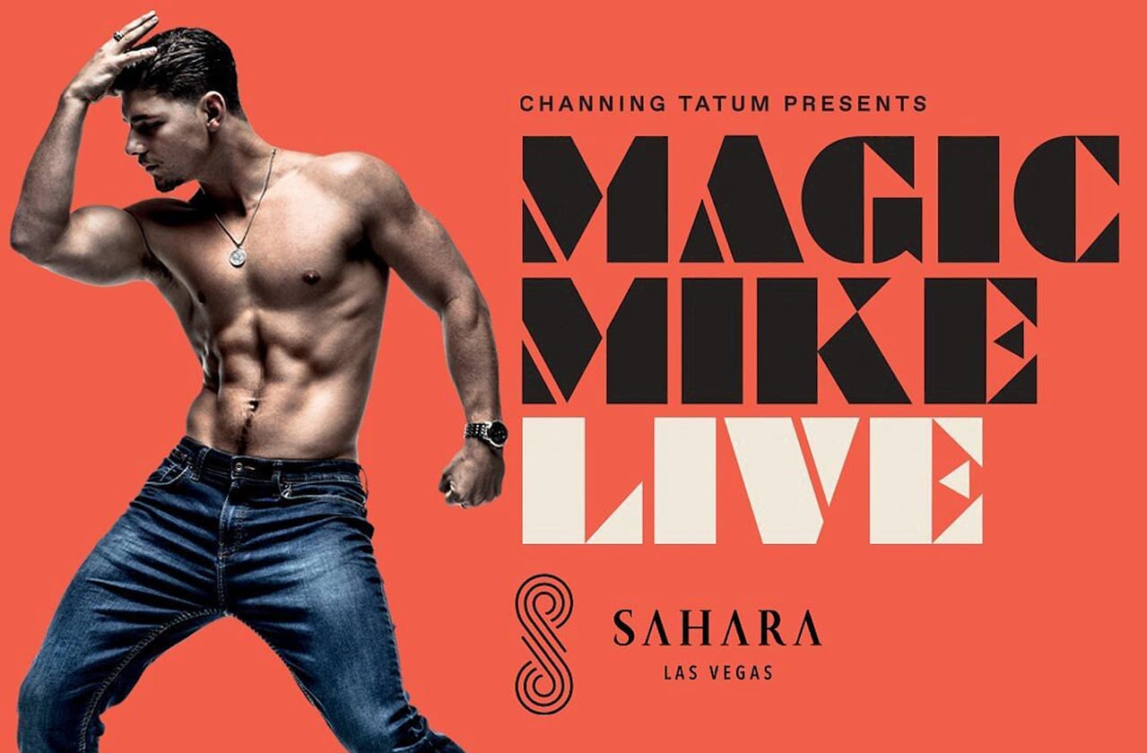 Shows In September 2025 In Las Vegas: Tickets, Info, Reviews - Vegas Calendar September 2025